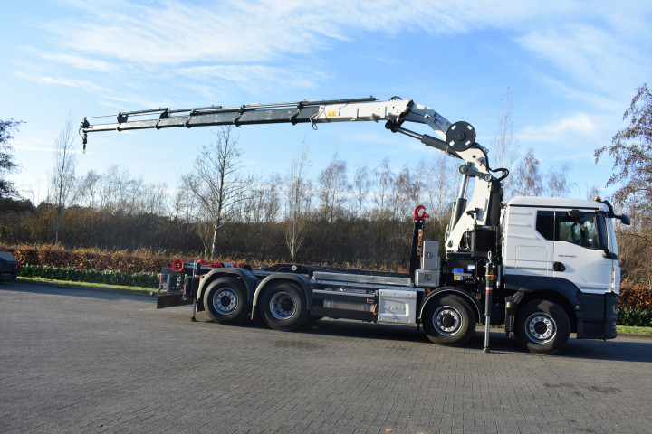 Kraan Copma Containerhaak Noyens Man Renotec Geel (10)