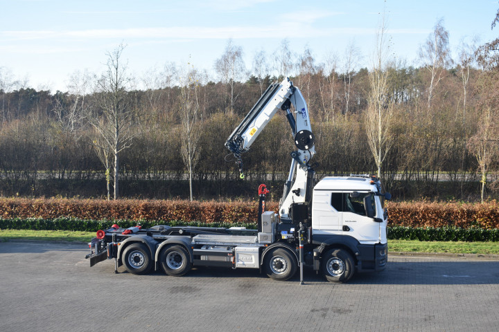 Kraan Copma Containerhaak Noyens Man Renotec Geel (4)