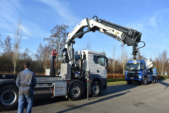 Kraan Copma Containerhaak Noyens Man Renotec Geel (8)