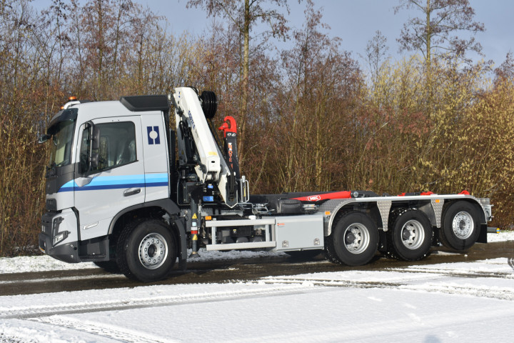 Kraan Copma Containerhaak Noyens Volvo Hegrola Westerlo(3) 2