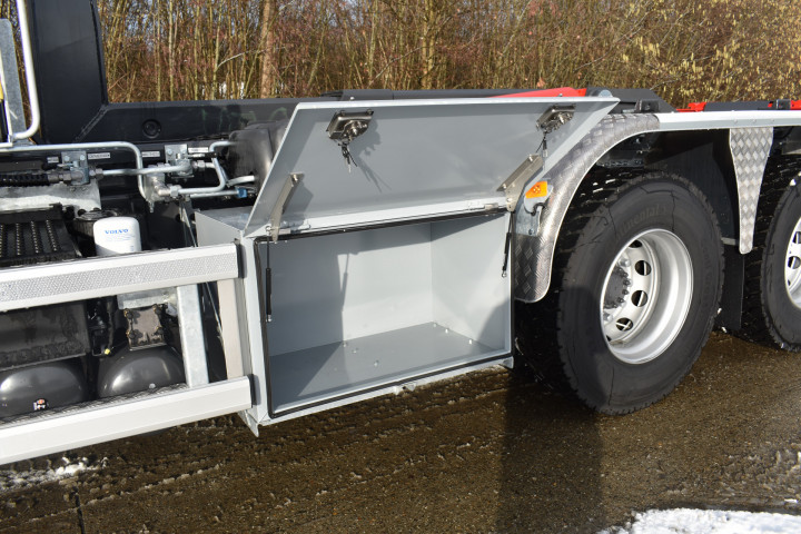 Kraan Copma Containerhaak Noyens Volvo Hegrola Westerlo(6)