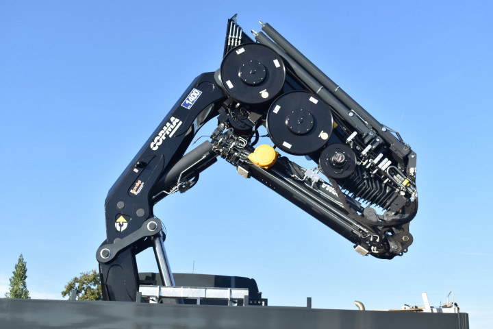 Kraan Copma Hijswerken Laadkraan Voorste Steunpoten Man Herentals Verboven Yves (10)