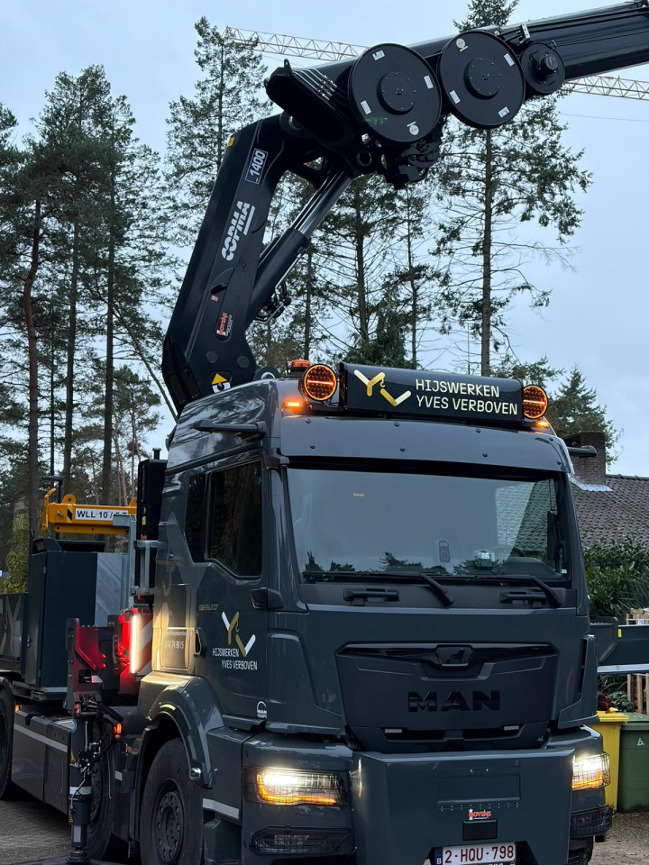 Kraan Copma Hijswerken Laadkraan Voorste Steunpoten Man Herentals Verboven Yves (22)
