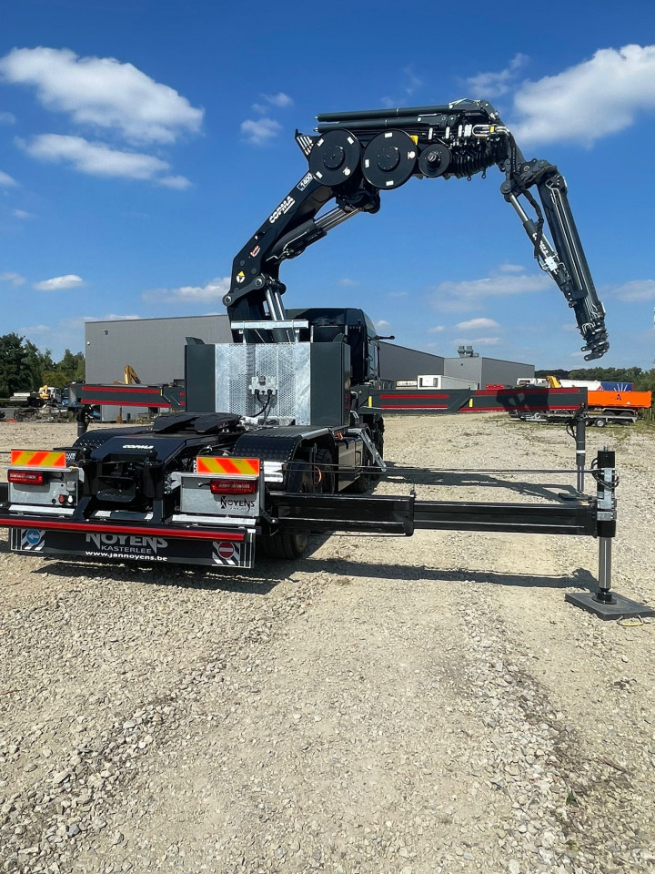 Kraan Copma Hijswerken Laadkraan Voorste Steunpoten Man Herentals Verboven Yves (3)