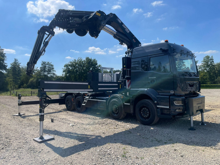 Kraan Copma Hijswerken Laadkraan Voorste Steunpoten Man Herentals Verboven Yves (4)