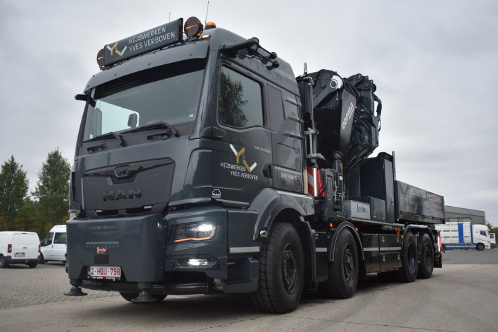 Kraan Copma Hijswerken Laadkraan Voorste Steunpoten Man Herentals Verboven Yves (5)