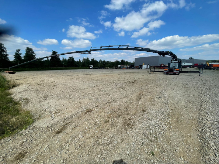 Kraan Copma Hijswerken Laadkraan Voorste Steunpoten Man Herentals Verboven Yves (6)