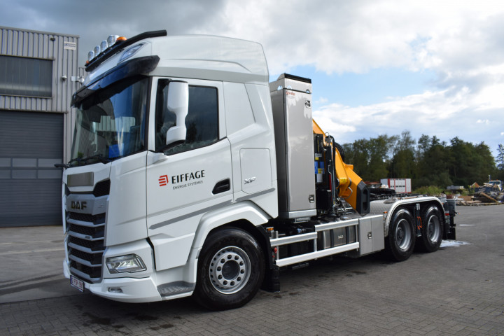 Kraan Copma Trekker Dubbel Gebruik Gereedschapskoffers Daf Eiffage (10)