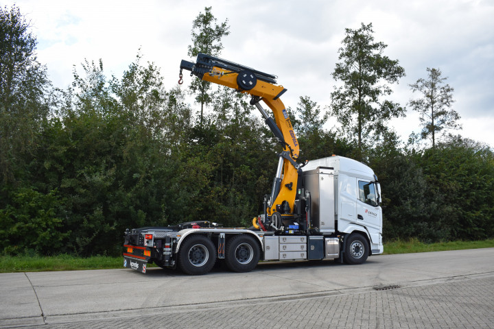 Kraan Copma Trekker Dubbel Gebruik Gereedschapskoffers Daf Eiffage (11)