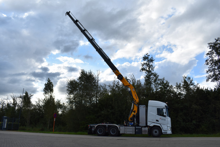 Kraan Copma Trekker Dubbel Gebruik Gereedschapskoffers Daf Eiffage (22)