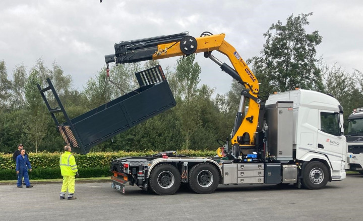 Kraan Copma Trekker Dubbel Gebruik Gereedschapskoffers Daf Eiffage (25)