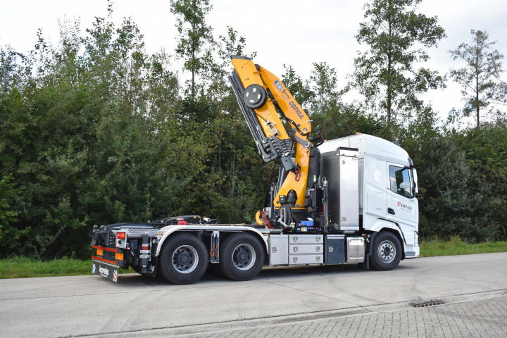 Kraan Copma Trekker Dubbel Gebruik Gereedschapskoffers Daf Eiffage (9)