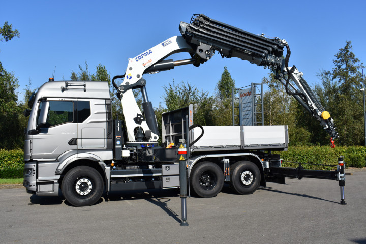 Kraan Dubbel Gebruik Copma Man Metaalwerken Michiels (6)