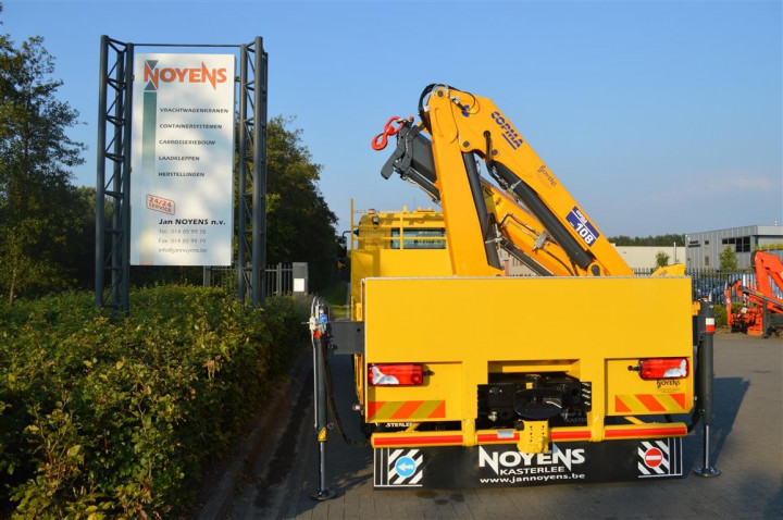 Laadkraan Copma Man Autolaadkraan (6)