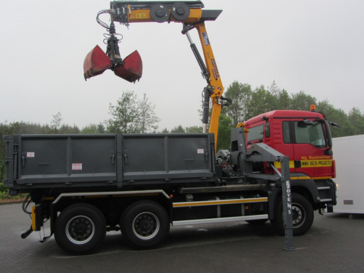 Laadkraan Copma Autolaadkraan Busi Group Containersysteem Haaksysteem (4)