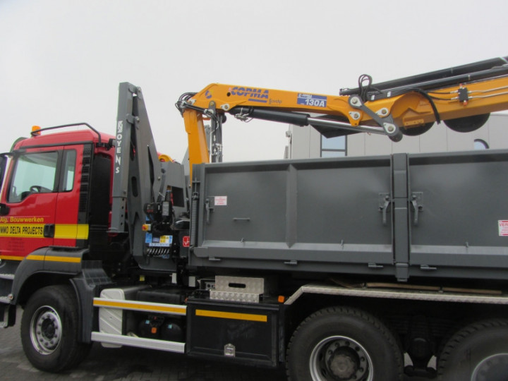 Laadkraan Copma Autolaadkraan Busi Group Containersysteem Haaksysteem (7)