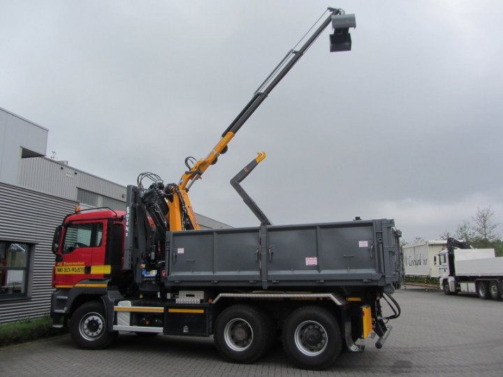 Laadkraan Copma Autolaadkraan Busi Group Containersysteem Haaksysteem (8)