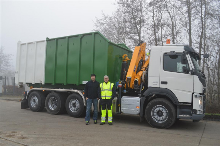 Laadkraan Copma Autolaadkraan Containersysteem Busi Group Haaksysteem (2)
