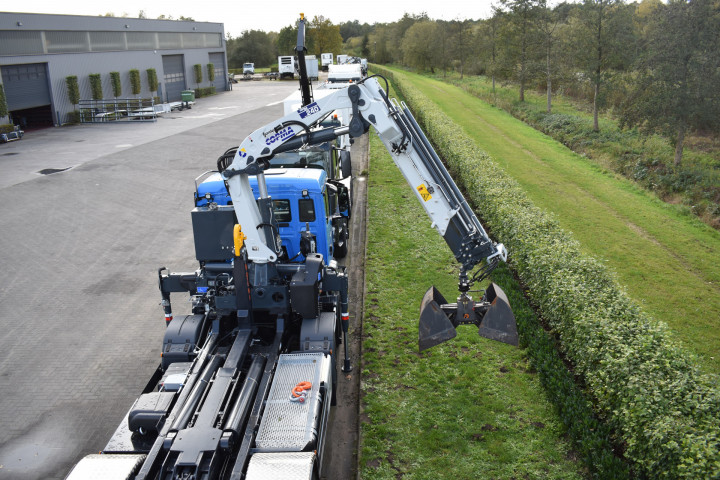Laadkraan Copma Containerhaaksysteem Busi Group Man Dierckx Nutsleidingen Balen (11)