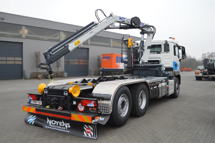 Laadkraan Copma Containersysteem Haaksysteem Busi Group Man (21)