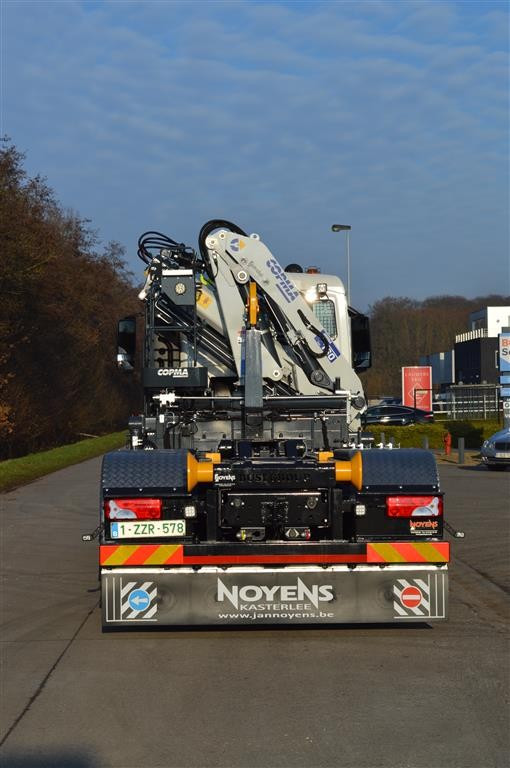 Laadkraan Copma Containersysteem Haaksysteem Busi Group Man (33)