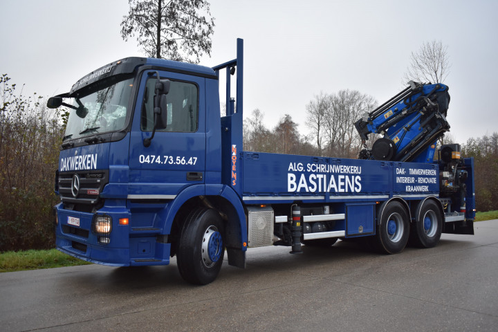 Laadkraan Copma Dakwerkerskraan Mercedes Ten Aard (8) 2