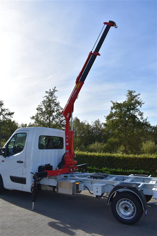Laadkraan Ferrari A&c Renault Olen (2)