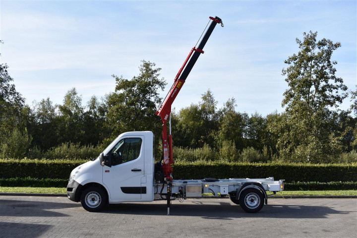 Laadkraan Ferrari A&c Renault Olen (3)