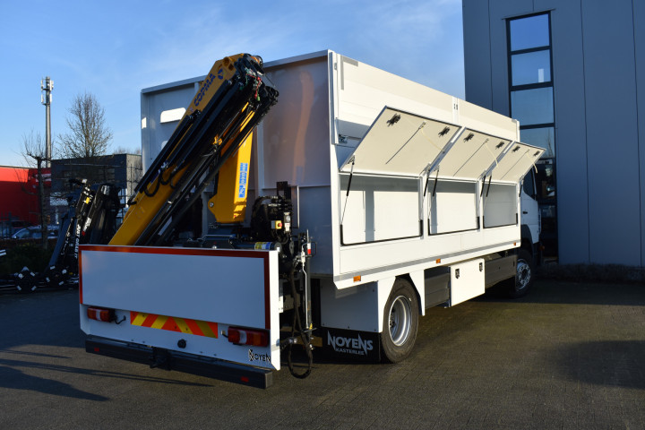 Laadkraan Mercedes Chapewerken Jochems Carrosseriebouw Maatwerk (12)