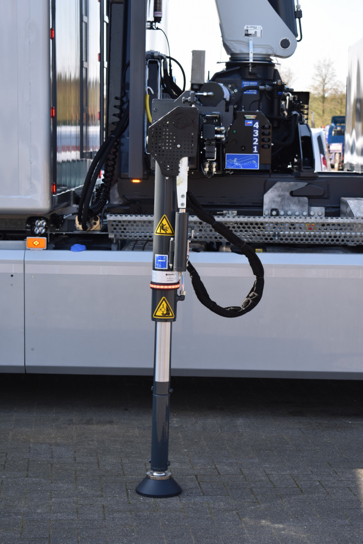 Laadkraan Op Container Copma Volvo (3)