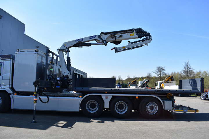 Laadkraan Op Container Copma Volvo (4)