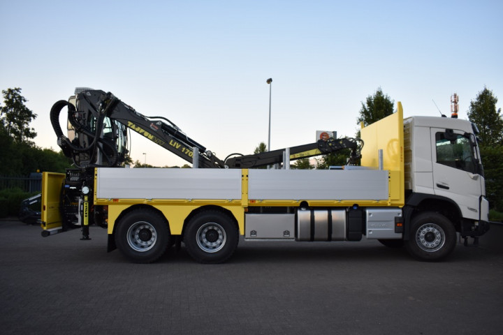 Laadkraan Rijplaten Volvo Tajfun Liv Maes Elektro (4) 2