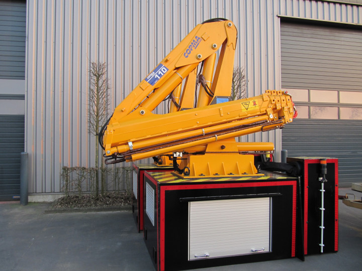 Marinekraan Copma Haven (2)