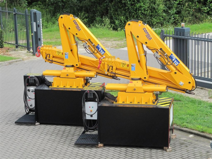 Marinekraan Copma Haven (3)