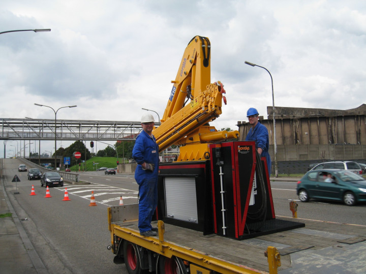 Marinekraan Copma Haven (5)