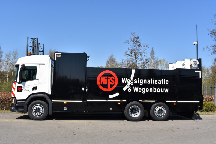 Nijs Wegmarkering Smeltketels Scania Carrosseriebouw (4)