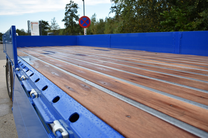 Open Laadbak Gereedschapskoffer Carrosseriebouw Maatwerk Scania De Ceuster Geel (2) 2