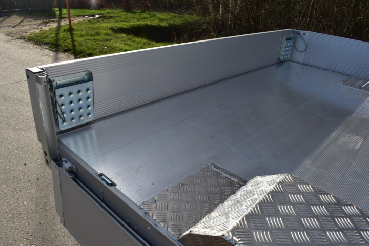 Open Laadbak Lage Opbouw Nadar Transport Ford Gem Retie (3) 2