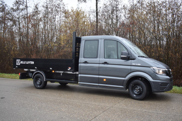 Open Laadbak Man Tge Zijborden (2) (middel)