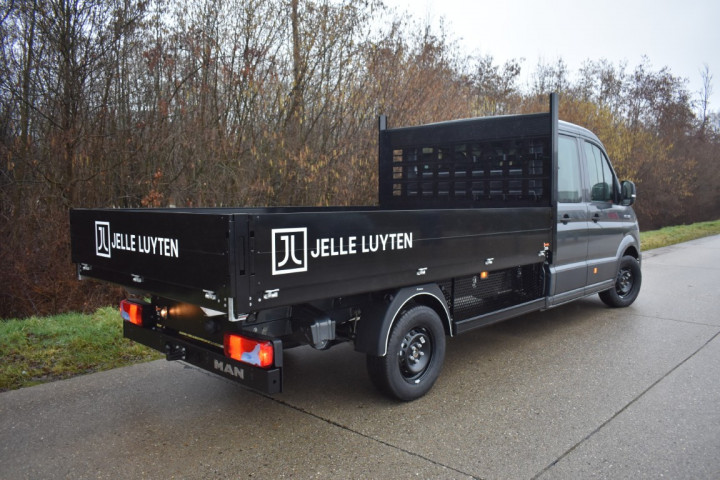 Open Laadbak Man Tge Zijborden (3) (middel)