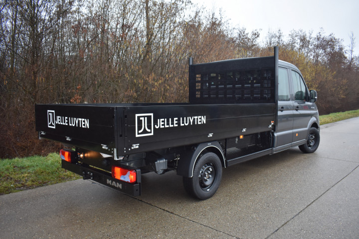 Open Laadbak Man Tge Zijborden (3)