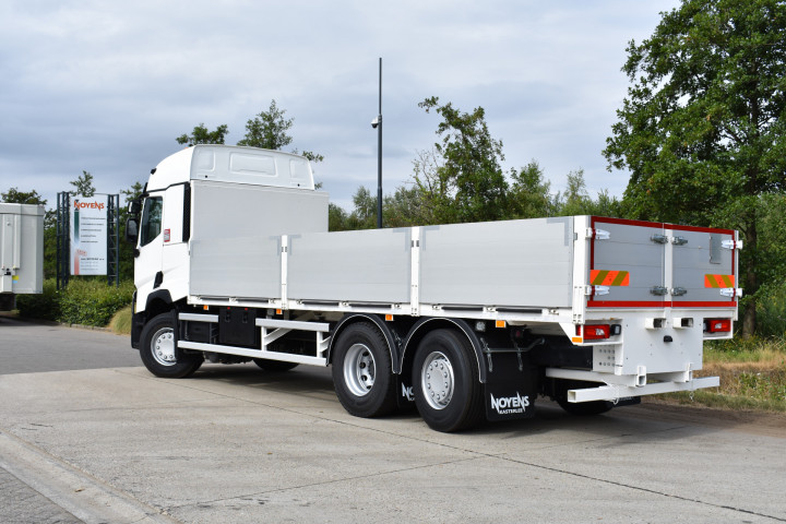 Open Laadbak Renault Oevel (3)