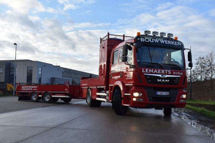 Open Laadbak Zijborden Carrosseriebouw Bouwwerken Lenaerts (5)