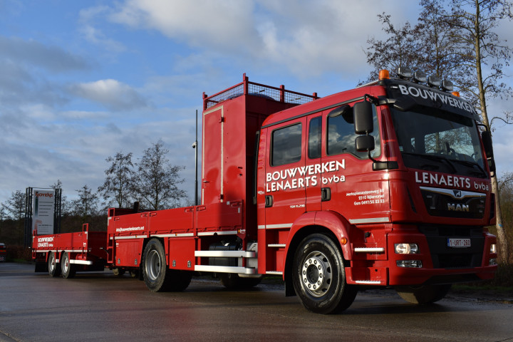 Open Laadbak Zijborden Carrosseriebouw Bouwwerken Lenaerts (6)