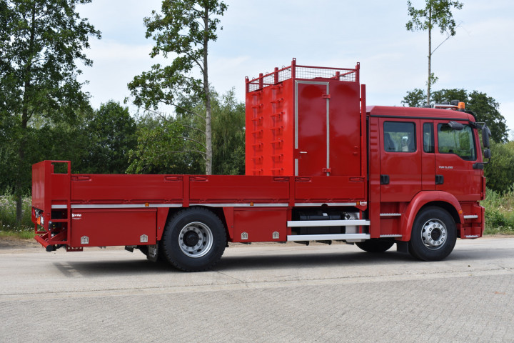 Open Laadbak Zijborden Gereedschapskoffer Vrachtwagenopbouw Rijkevorsel Man (13) 2