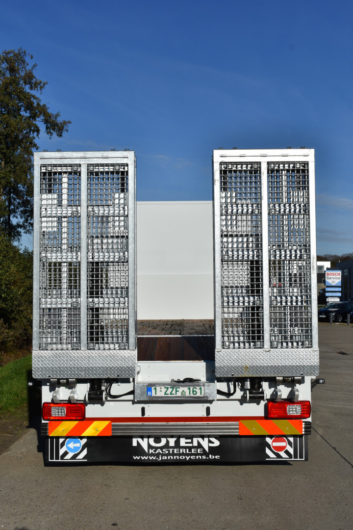 Open Laadbak Zijborden Oprijrampen Hegrola Westerlo Iveco (13)