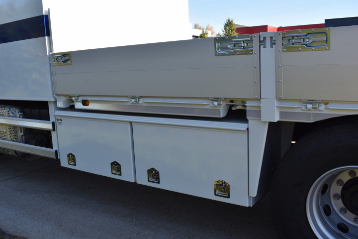 Open Laadbak Zijborden Oprijrampen Hegrola Westerlo Iveco (15)