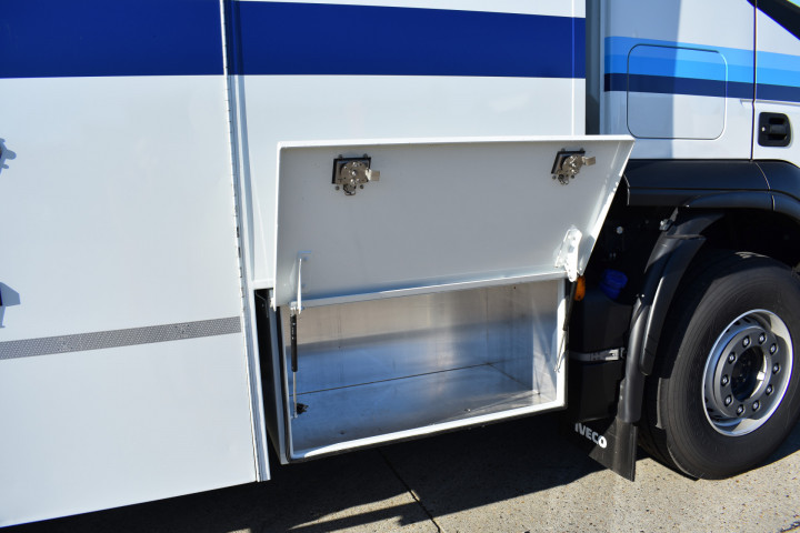 Open Laadbak Zijborden Oprijrampen Hegrola Westerlo Iveco (6)