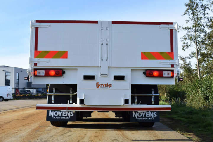 Open Laadbak Zijborden Wuyts Transport Oevel Renault (5)