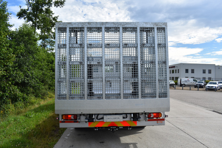 Open Laadplateau Iveco Oprijramp Dhollandia Omct Vuurvast Averbod (6)